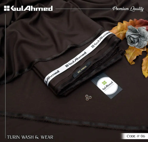 MAN'S CLOTHING