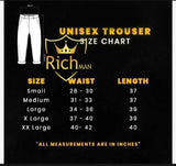 Men Royal Crest Hoodie Track Suit Green Black Fleece
