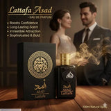 Asad By Lattafa