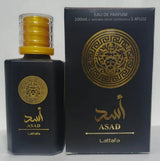 Asad By Lattafa