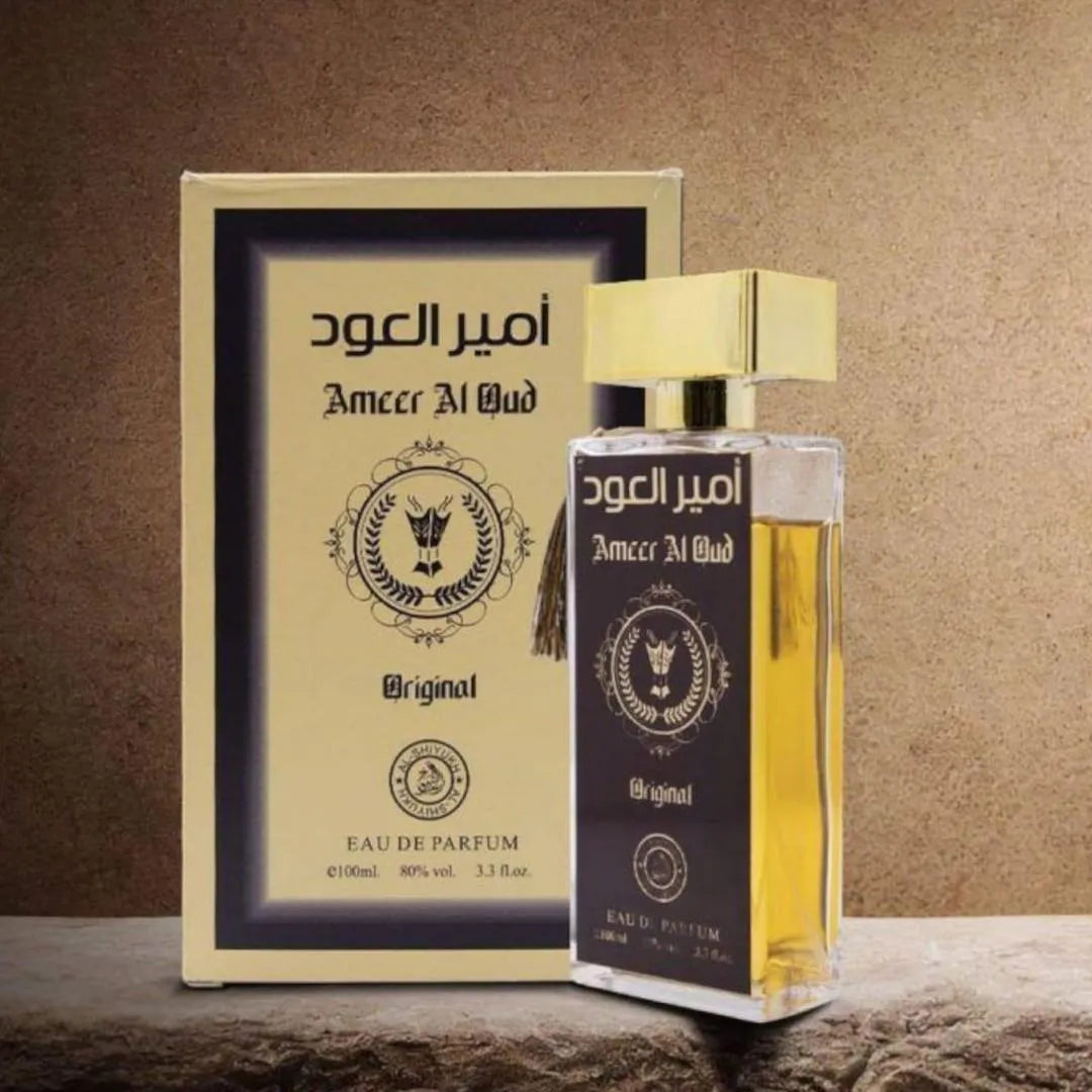 Ameer Al Oud 100ml Unisex Oud Perfume