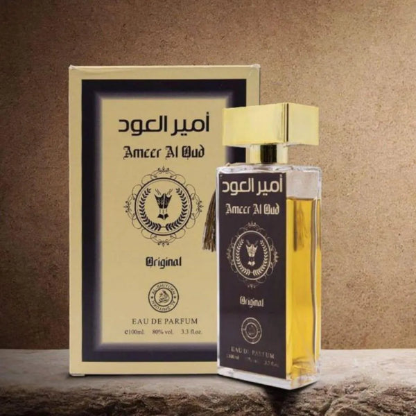 Ameer Al Oud 100ml Unisex Oud Perfume