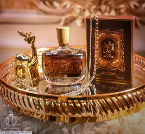 Oud Al Layl Perfume 100ml for Men Women