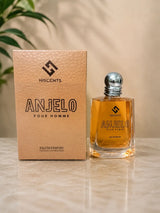 Angelo premium girls perfume, 100ml