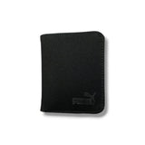 Synthetic Leather Wallet For Men And Women